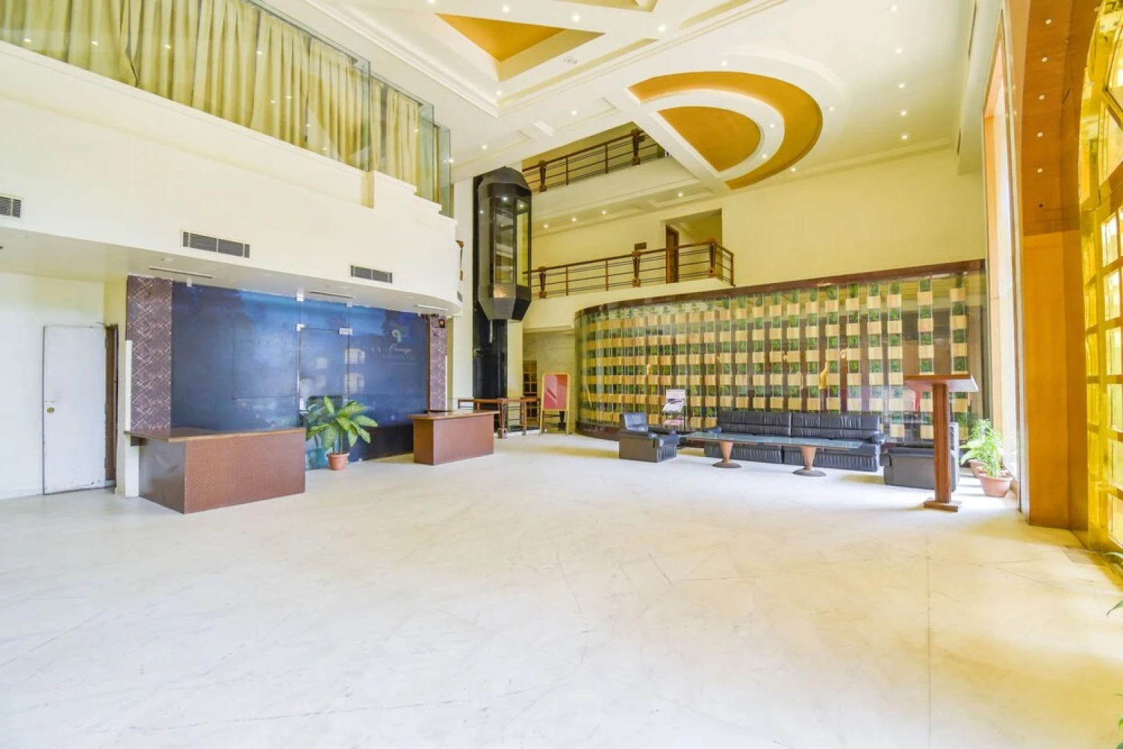 Hotel Princess Khajuraho