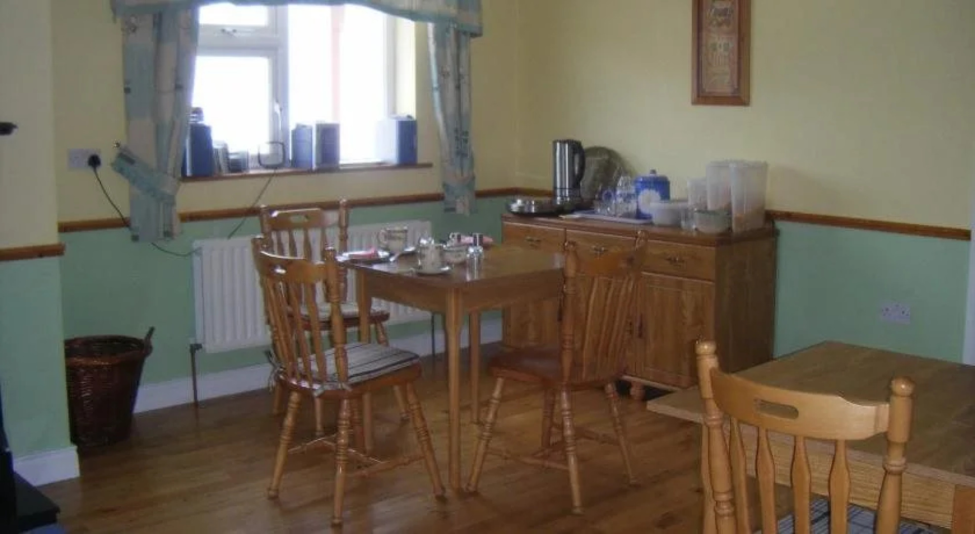 Dun Cromain Bed and Breakfast