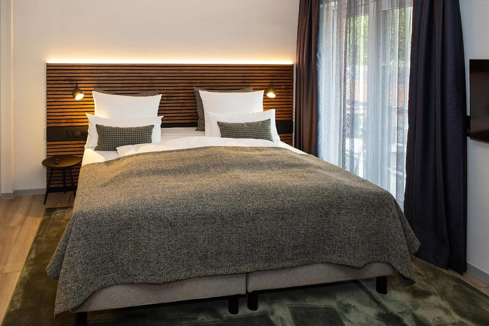 Schlosshotel Monrepos