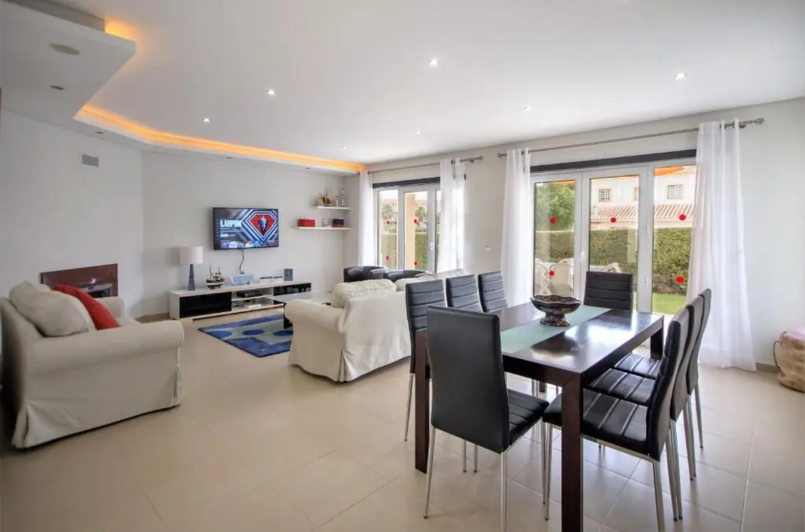 Villa Rafaella II Palace