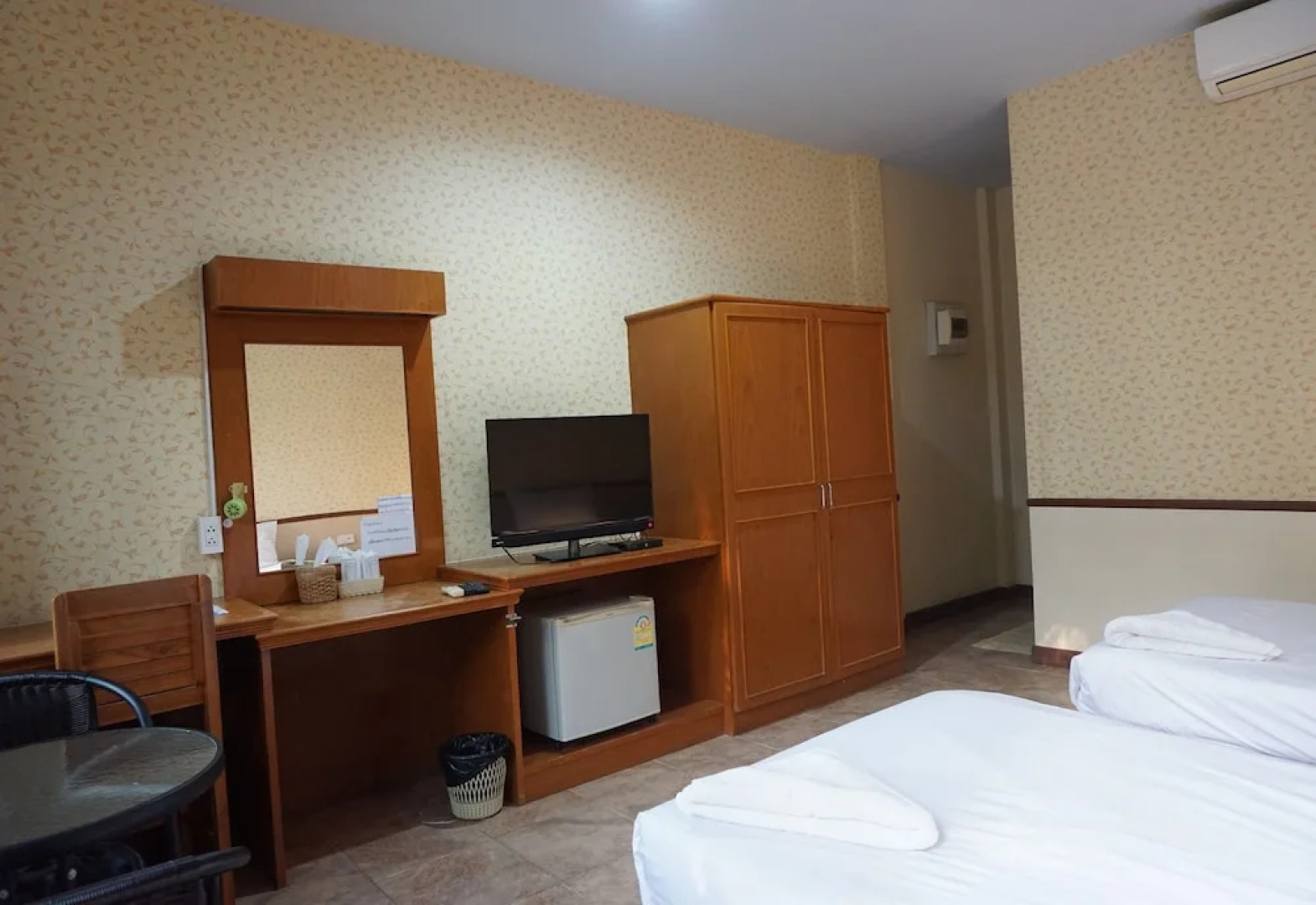 The Northern View Hotel