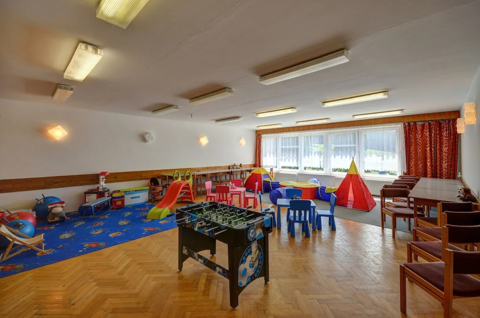 Hotel Andromeda Ramzová