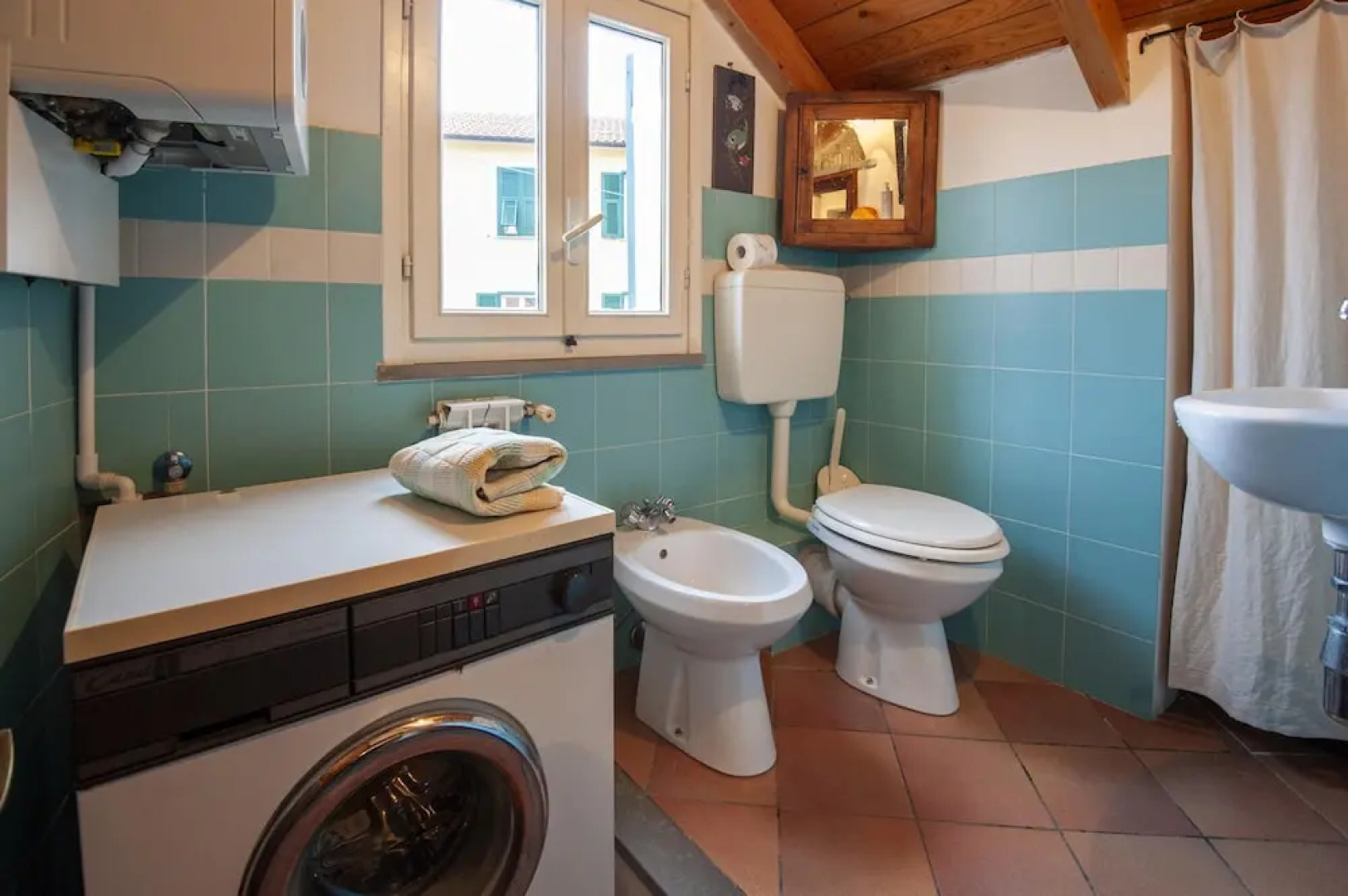 Casa La Gonza by Wonderful Italy