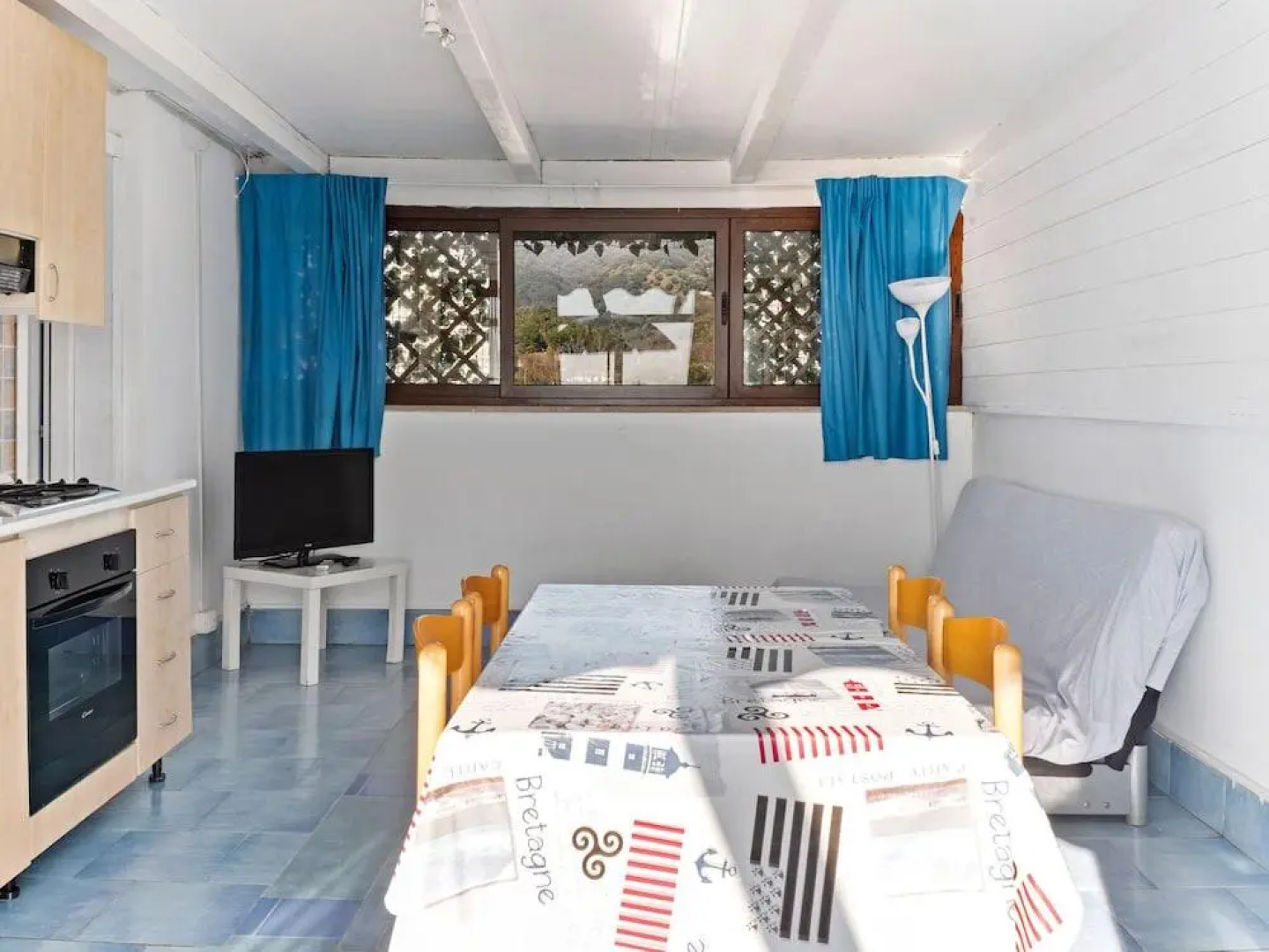 Belvilla by OYO Apartment in Policastro Bussentino