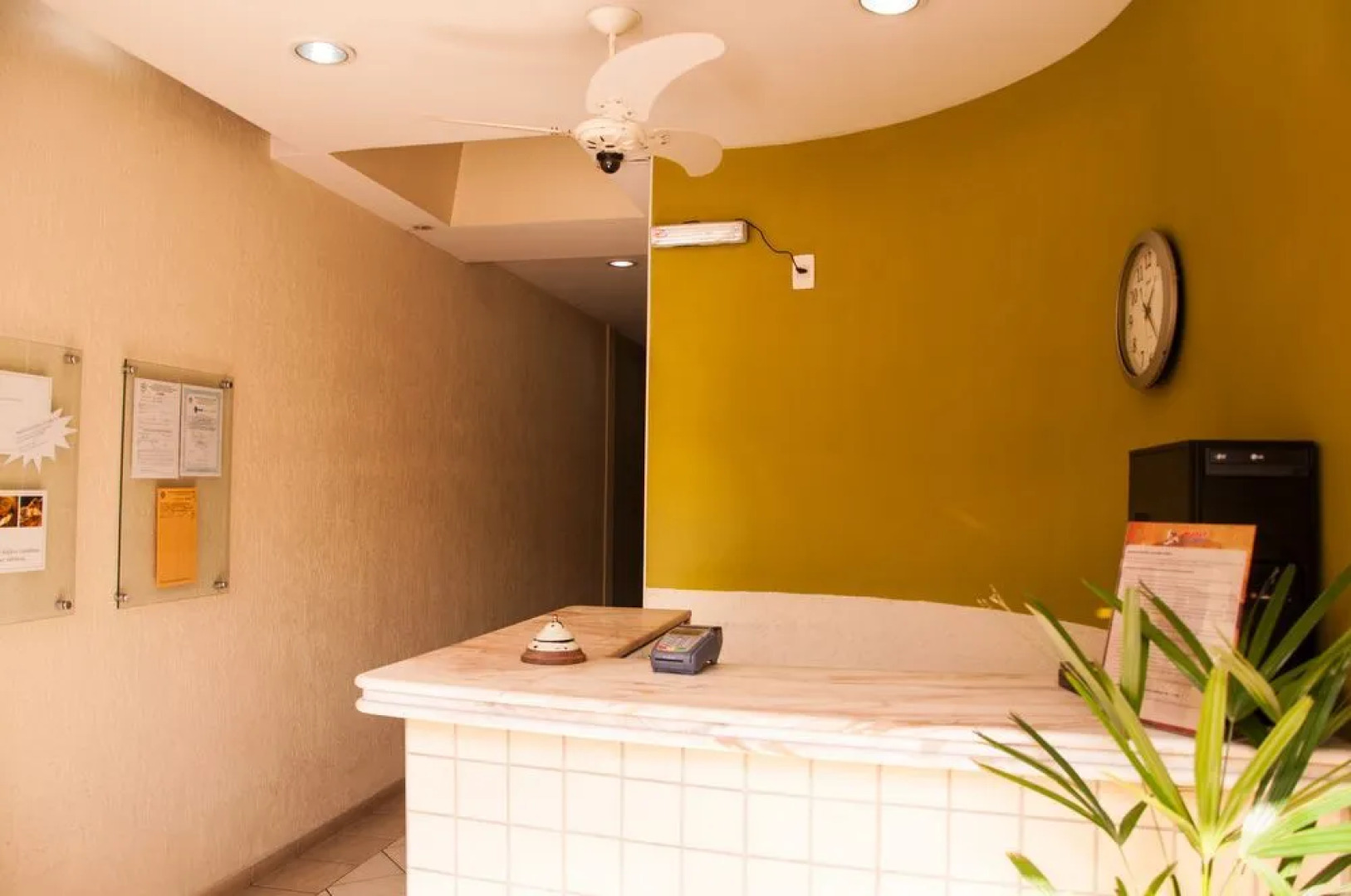 Hotel Pousada da Água Santa