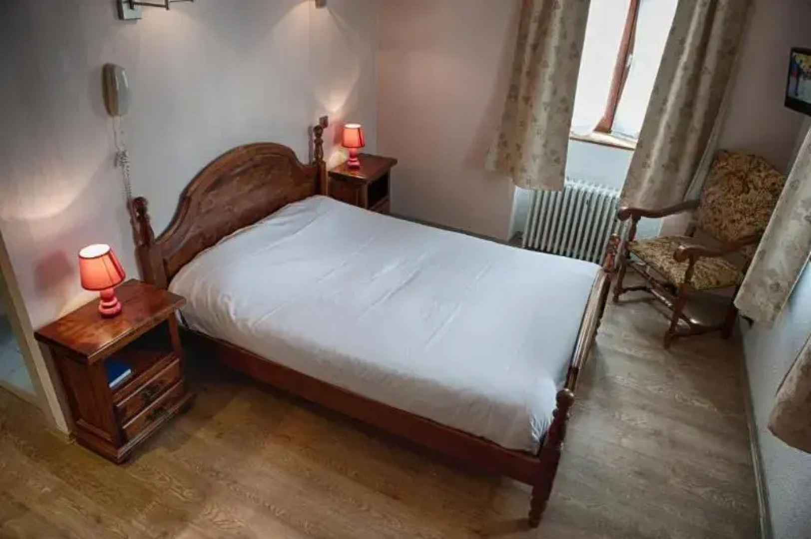 Logis Hotel De France St Andre