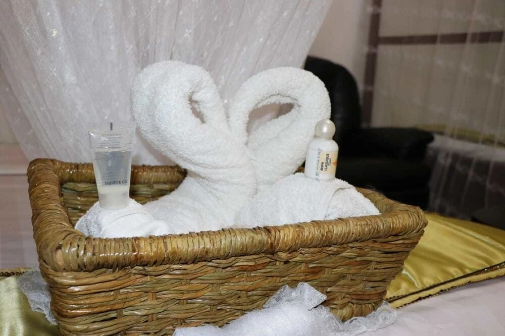 Sundown Hotels And Apartments Millimani