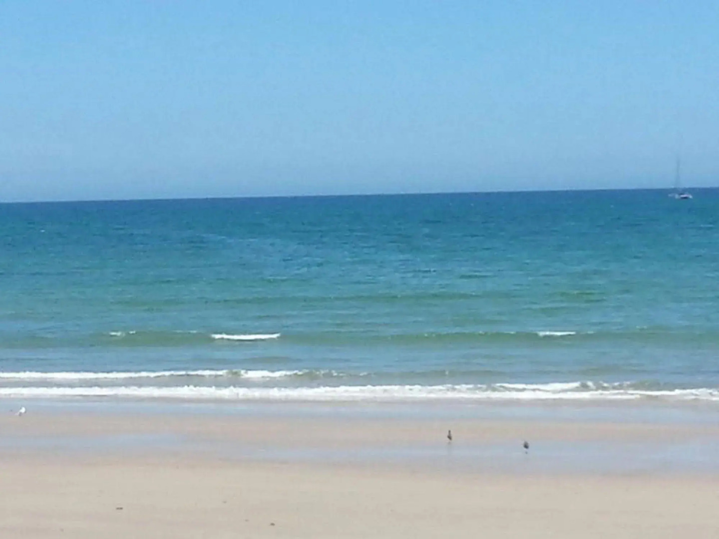 Acaill Accommodation