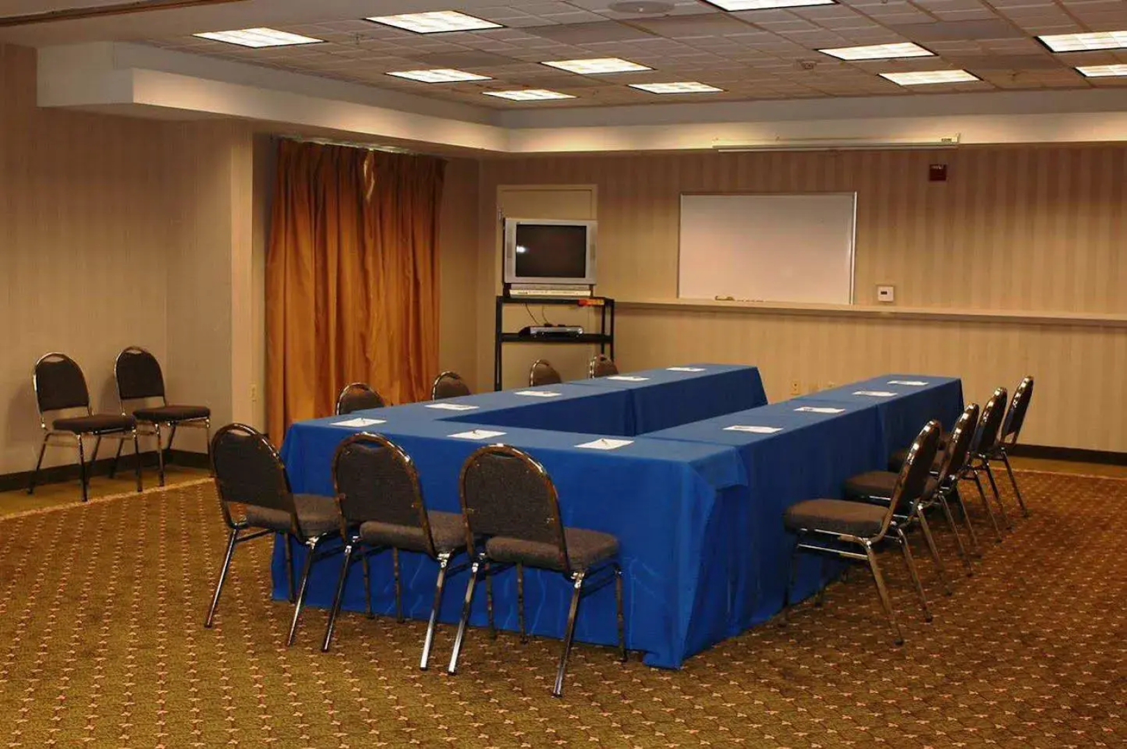 Hampton Inn & Suites Palm Desert