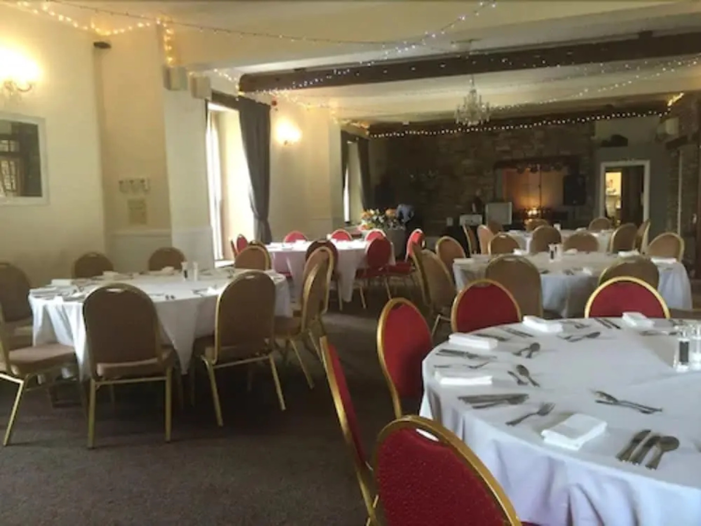 The Old Rectory Country Hotel