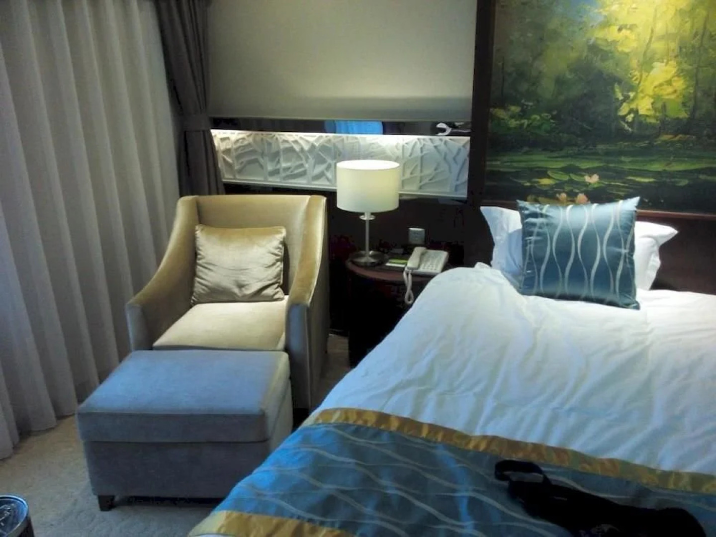 Mareka Haihe International Hotel