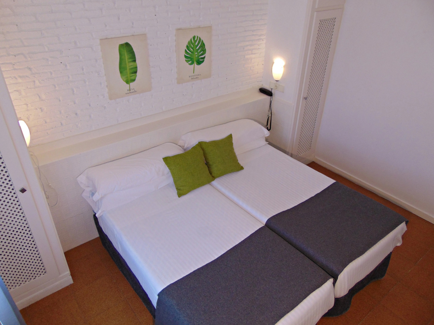 Hotel Campomar Playa