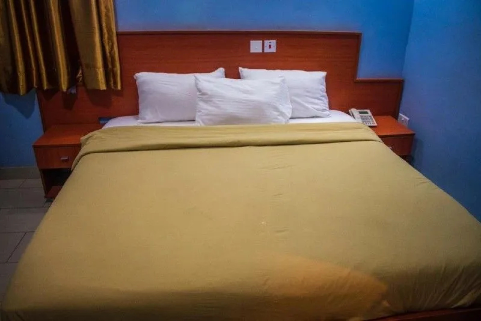 1st Delightsome House and Suites