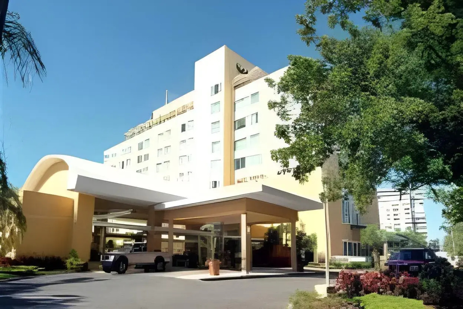 Hyatt Centric Isla Verde San Juan