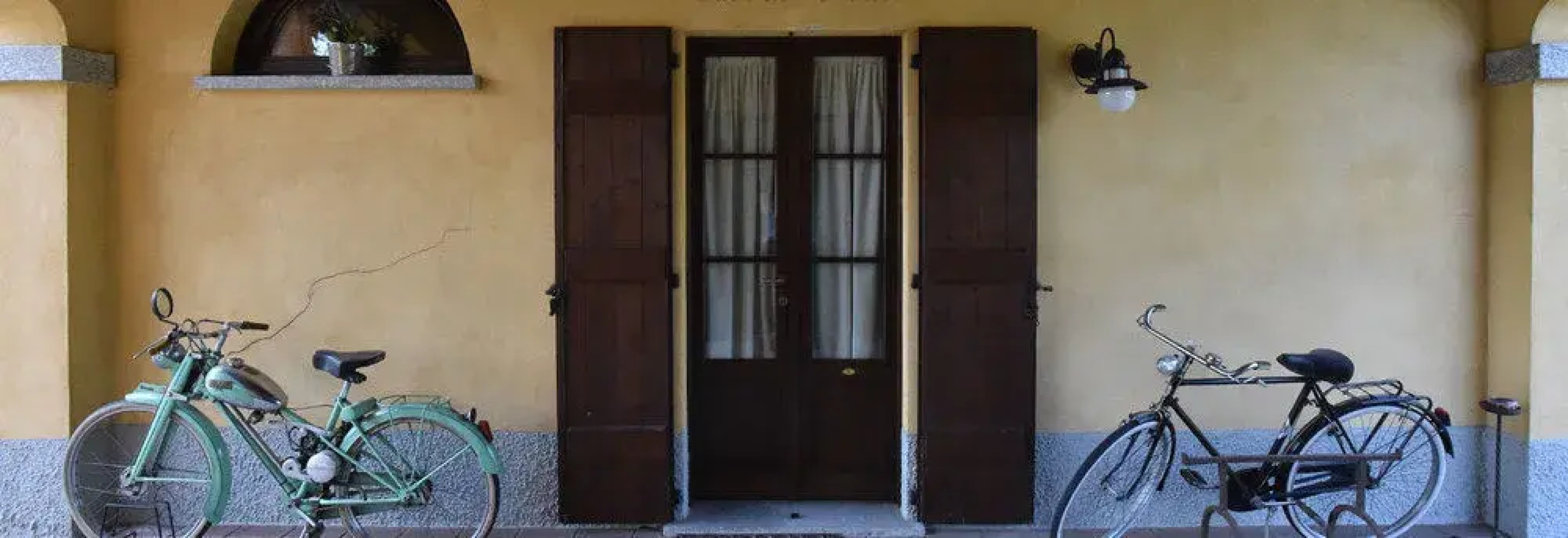 Agriturismo La Camilla