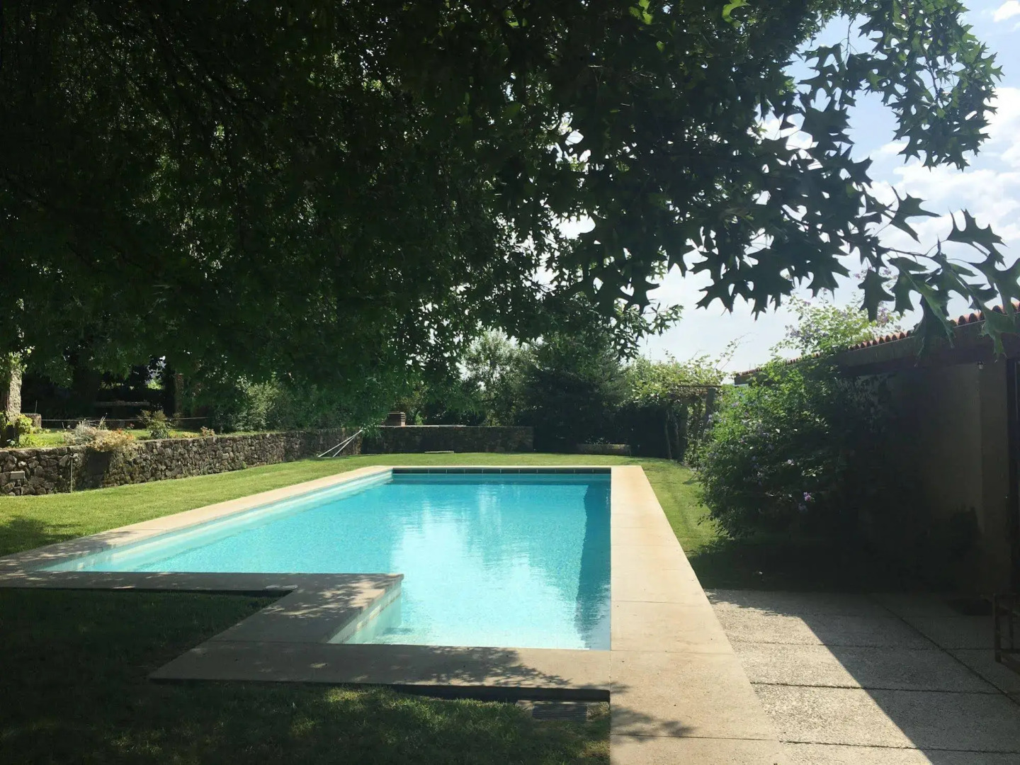 Quinta da Ponte do Louro