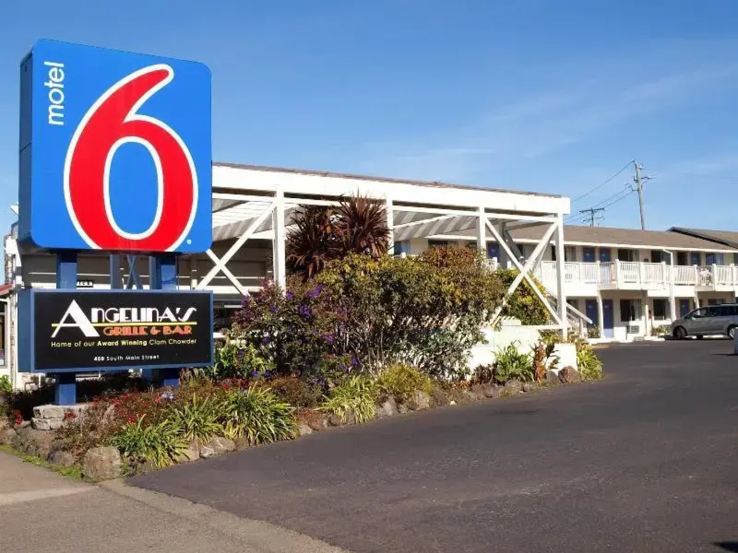 Quality Inn & Suites Tradewinds