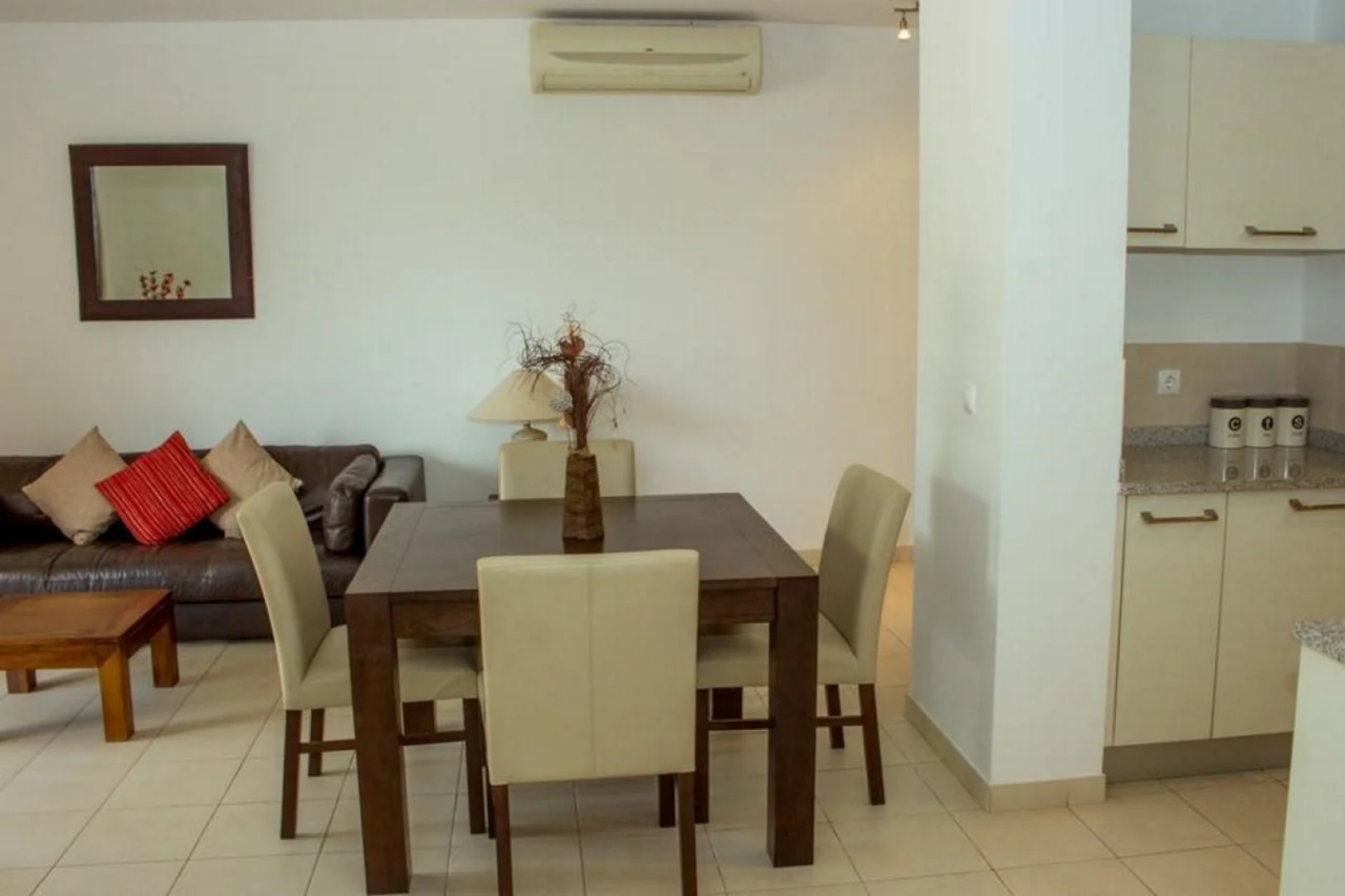 Melia Tortuga Beach - All Inclusive