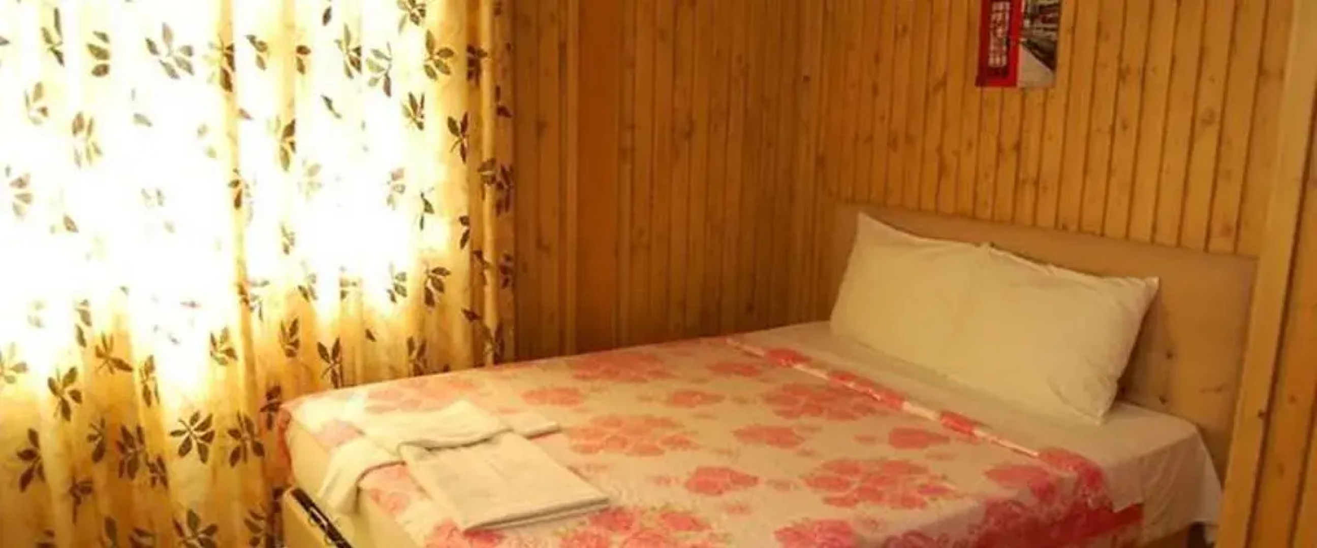 Komagene Hotel