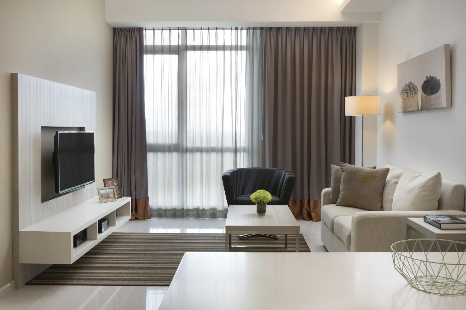 Citadines Uplands Kuching