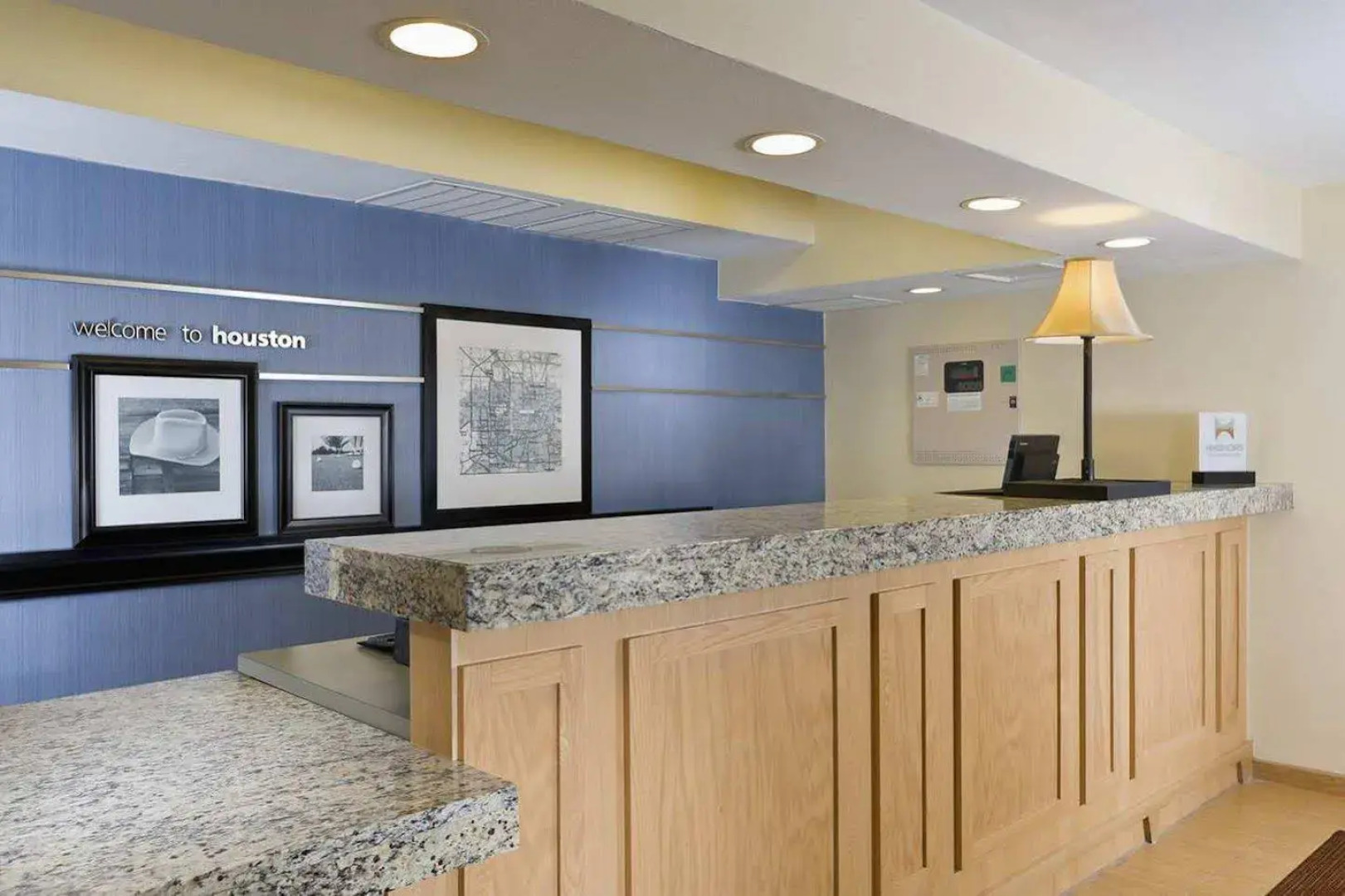 Hampton Inn Houston-Willowbrook Mall