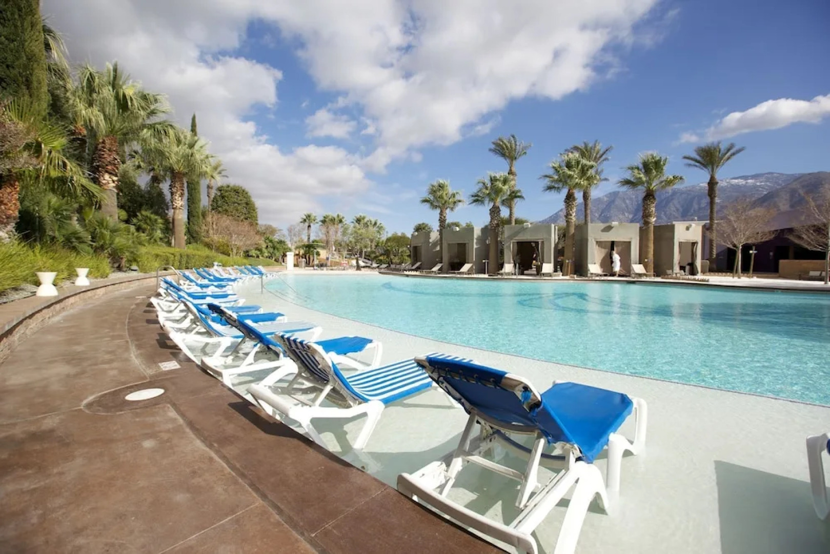 Morongo Casino Resort Spa