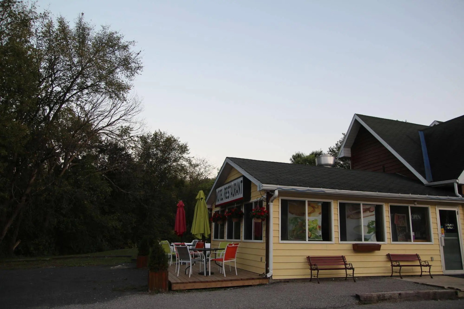 Apsley Inn and Restaurant