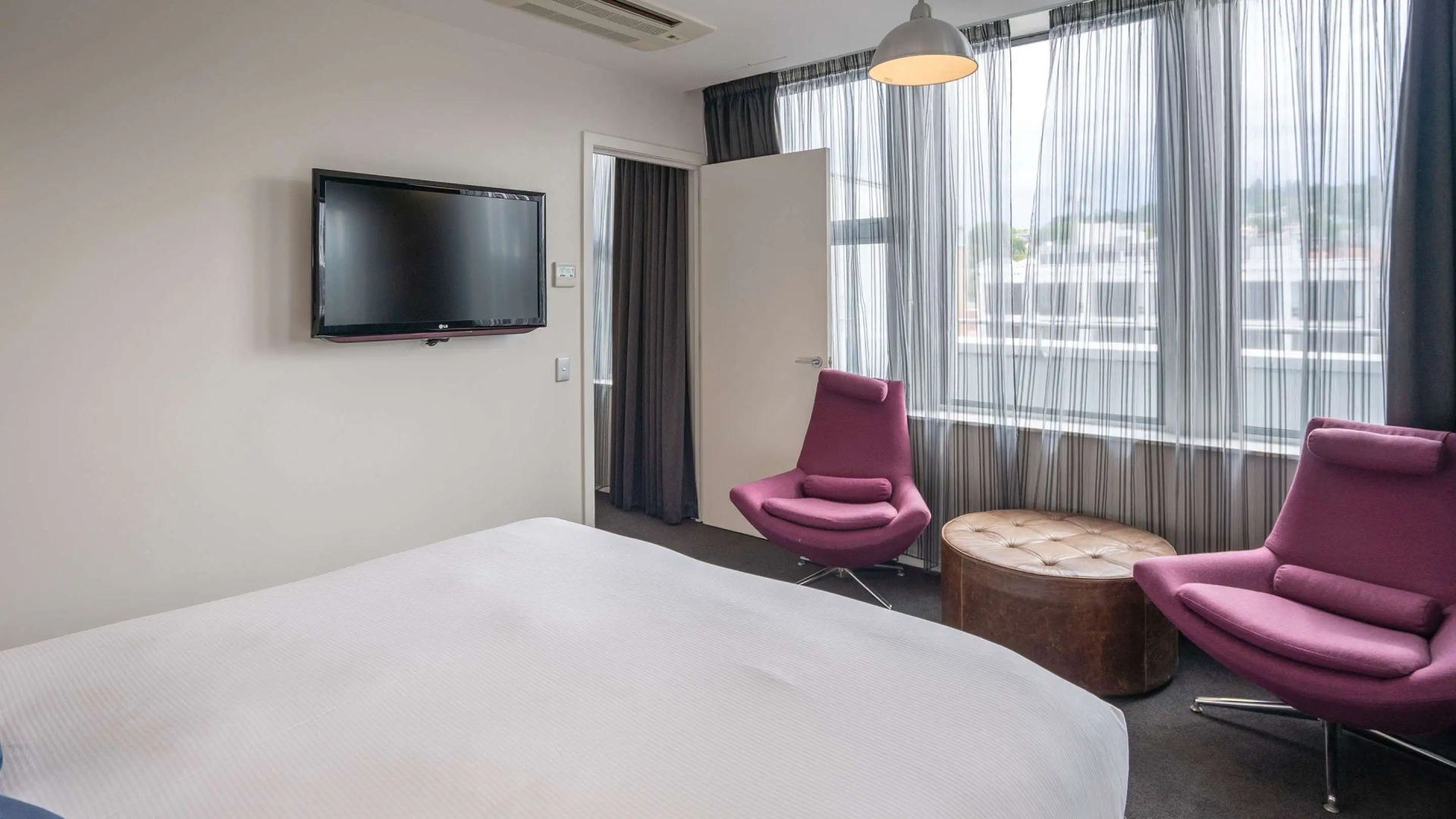 Scenic Hotel Dunedin City