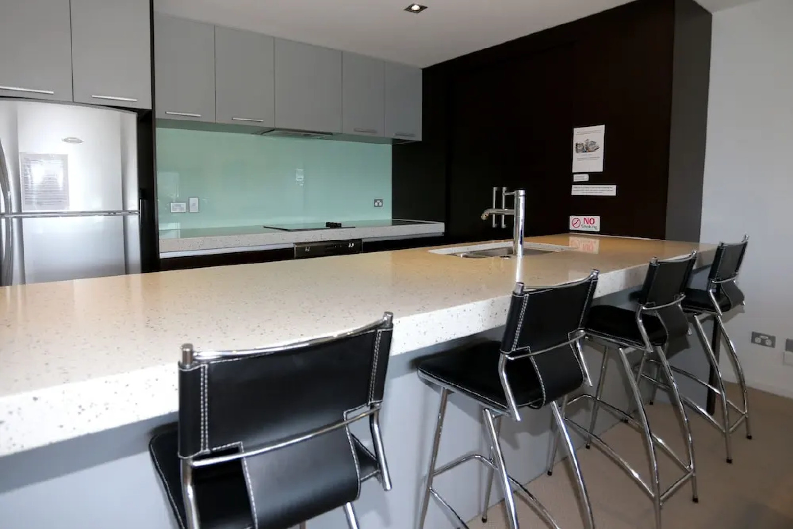 Picton Waterfront Apartments