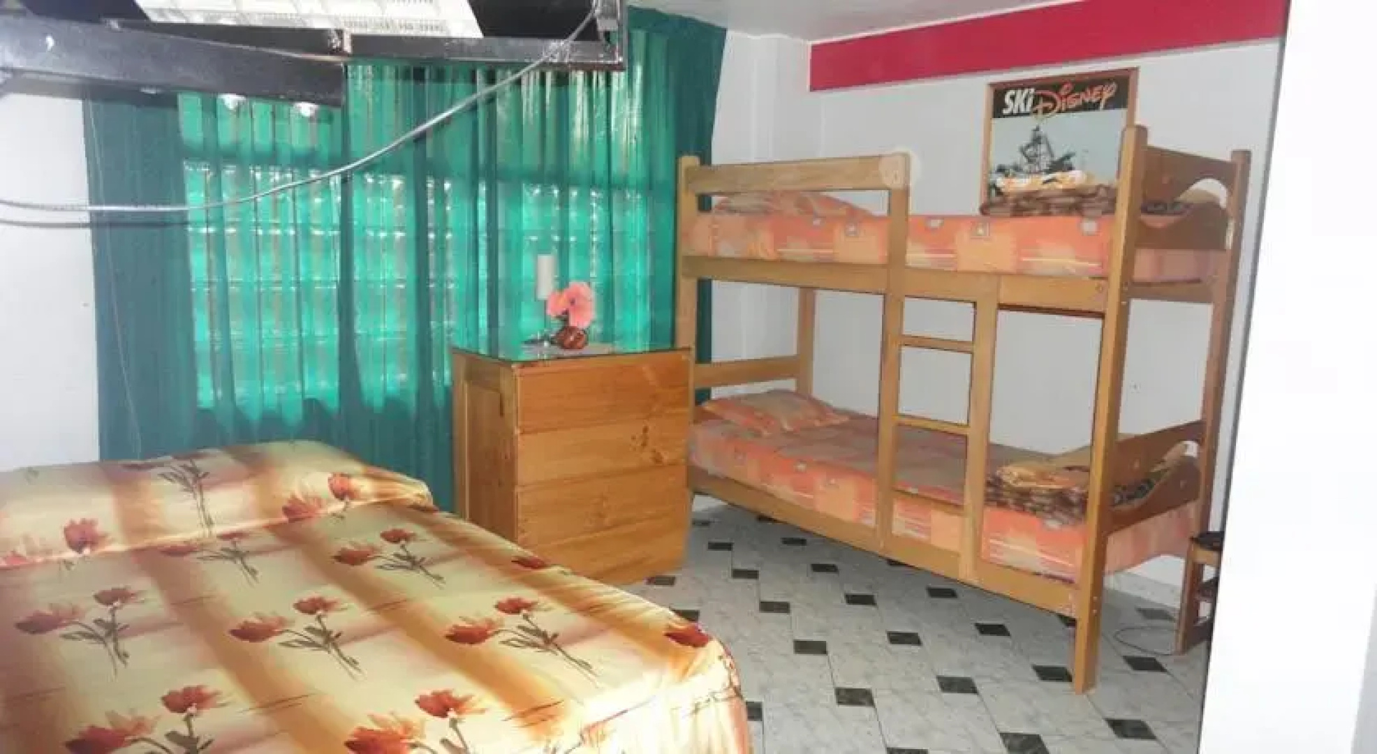 Residencial Aloja Inn