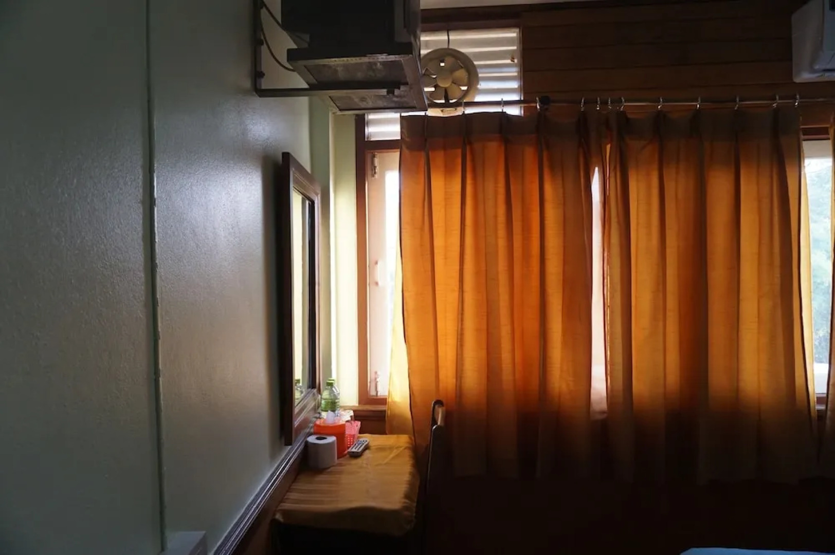 The River Guest House