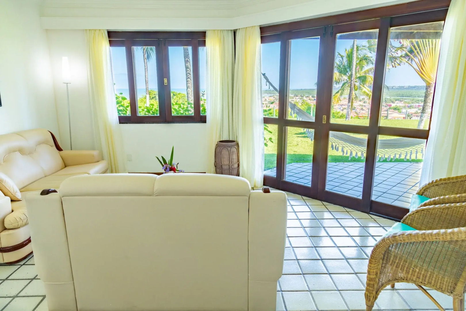 Porto Seguro Eco Bahia Hotel