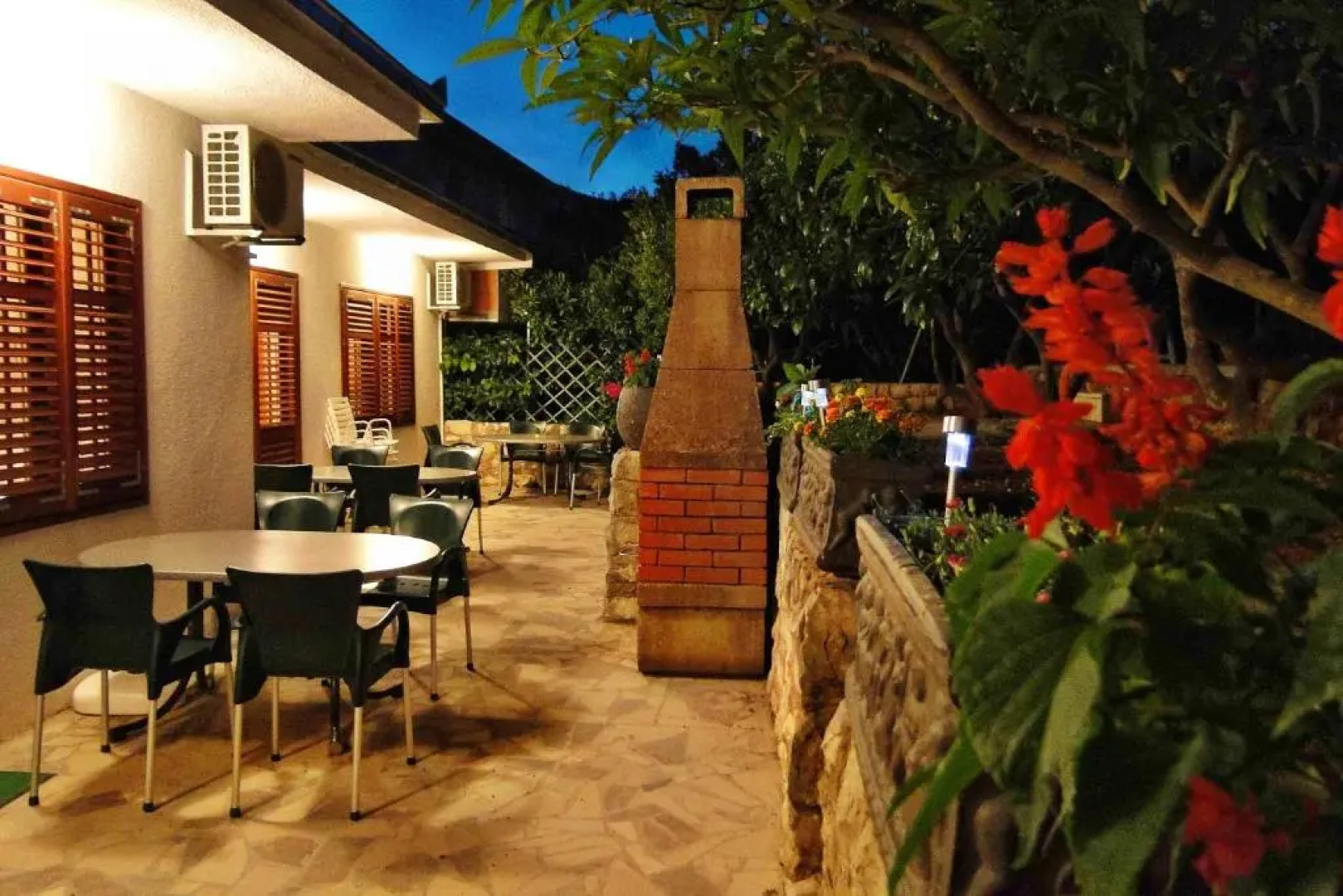 Holiday Home Apartment Tedo