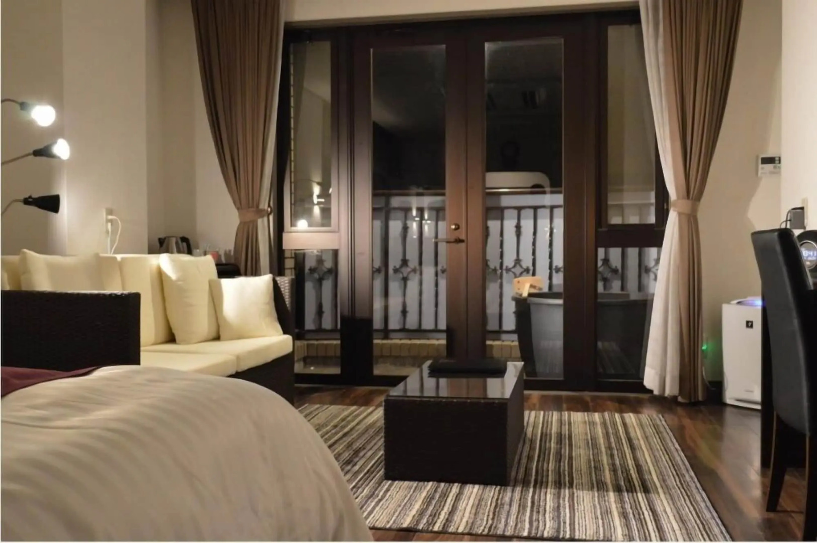 LiVEMAX RESORT Jogasaki Kaigan