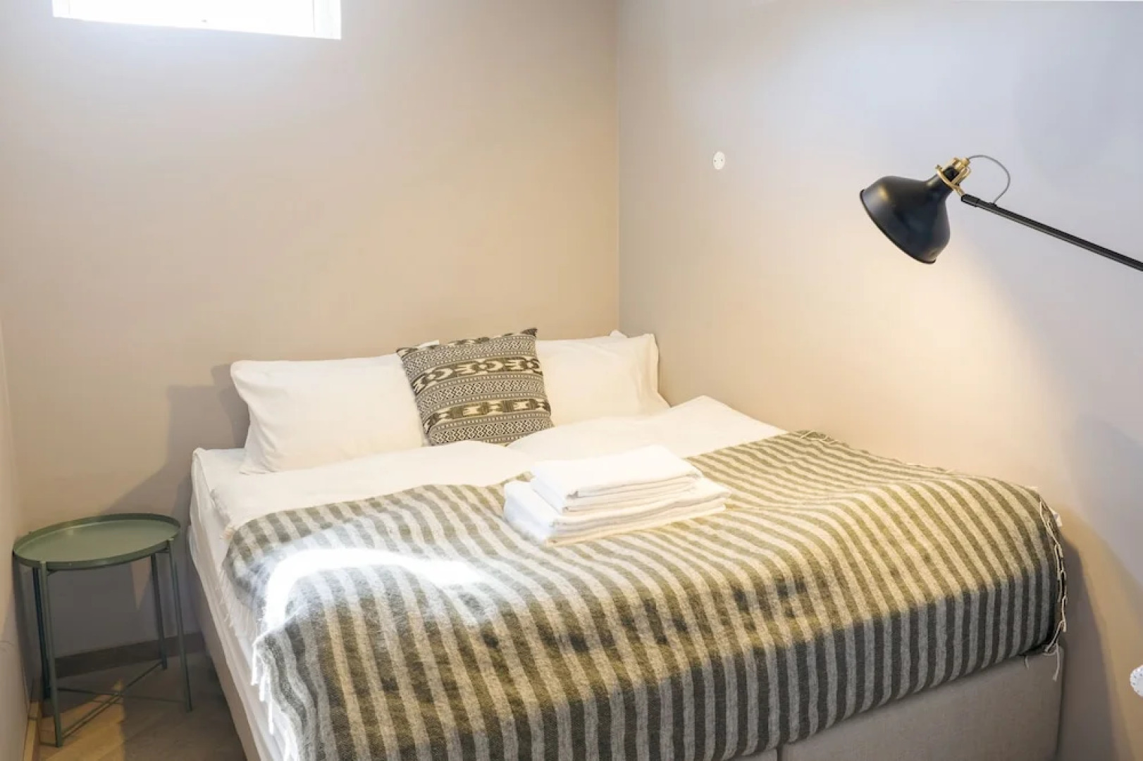 Saga Studios by Heimaleiga