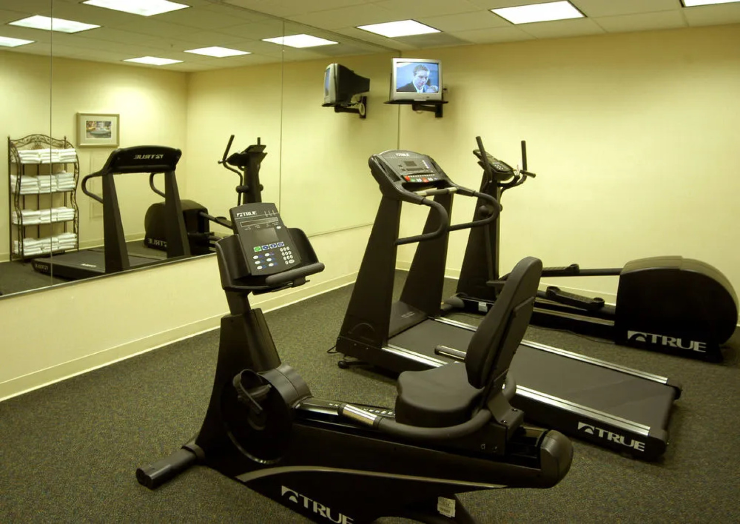 Fairfield Inn & Suites Jacksonville Beach