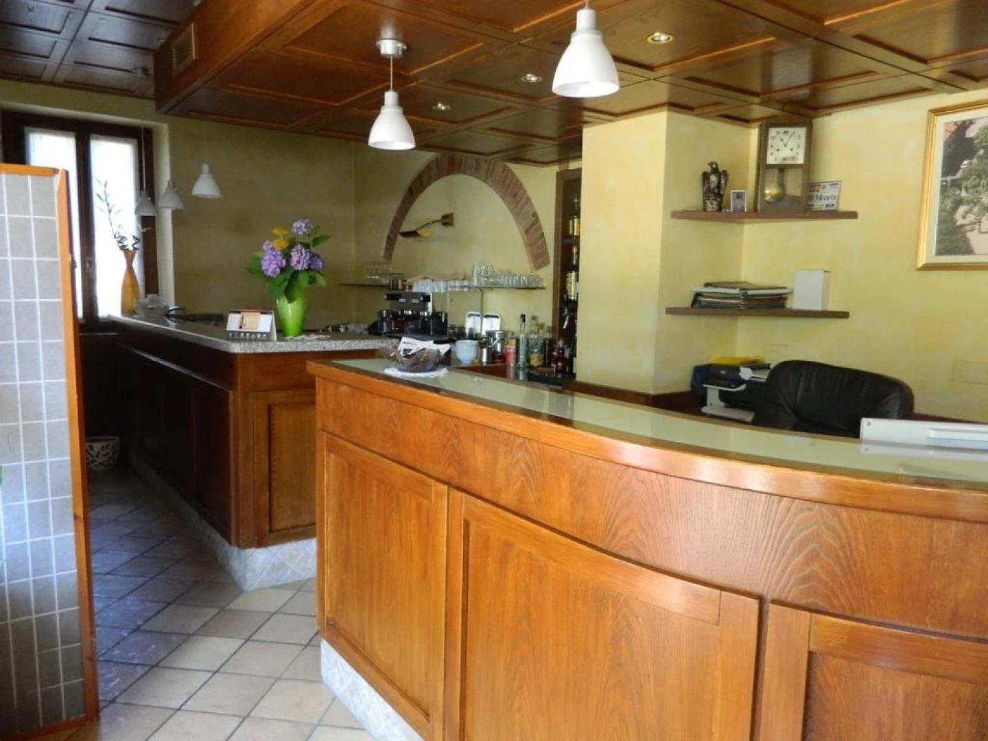 Albergo Michieletto