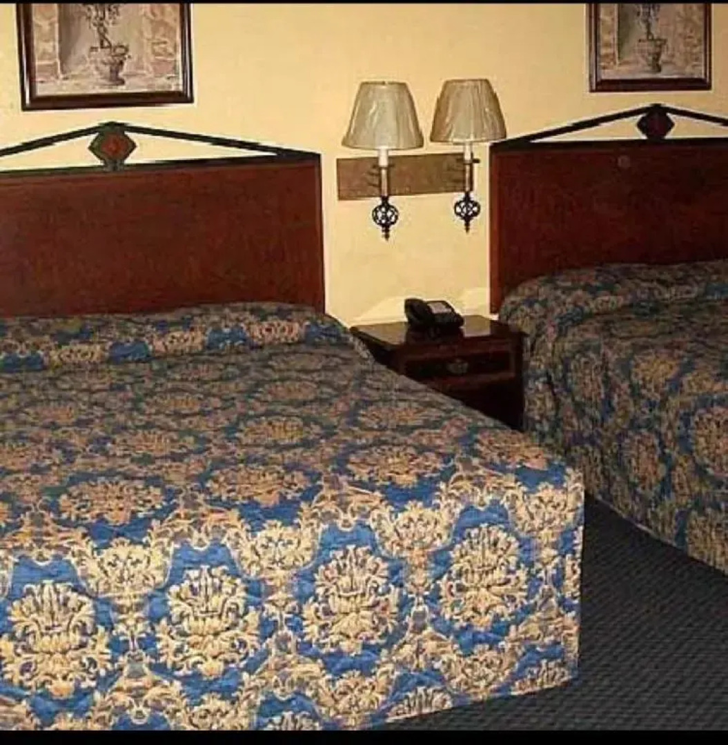 Regency Inn Forrest City