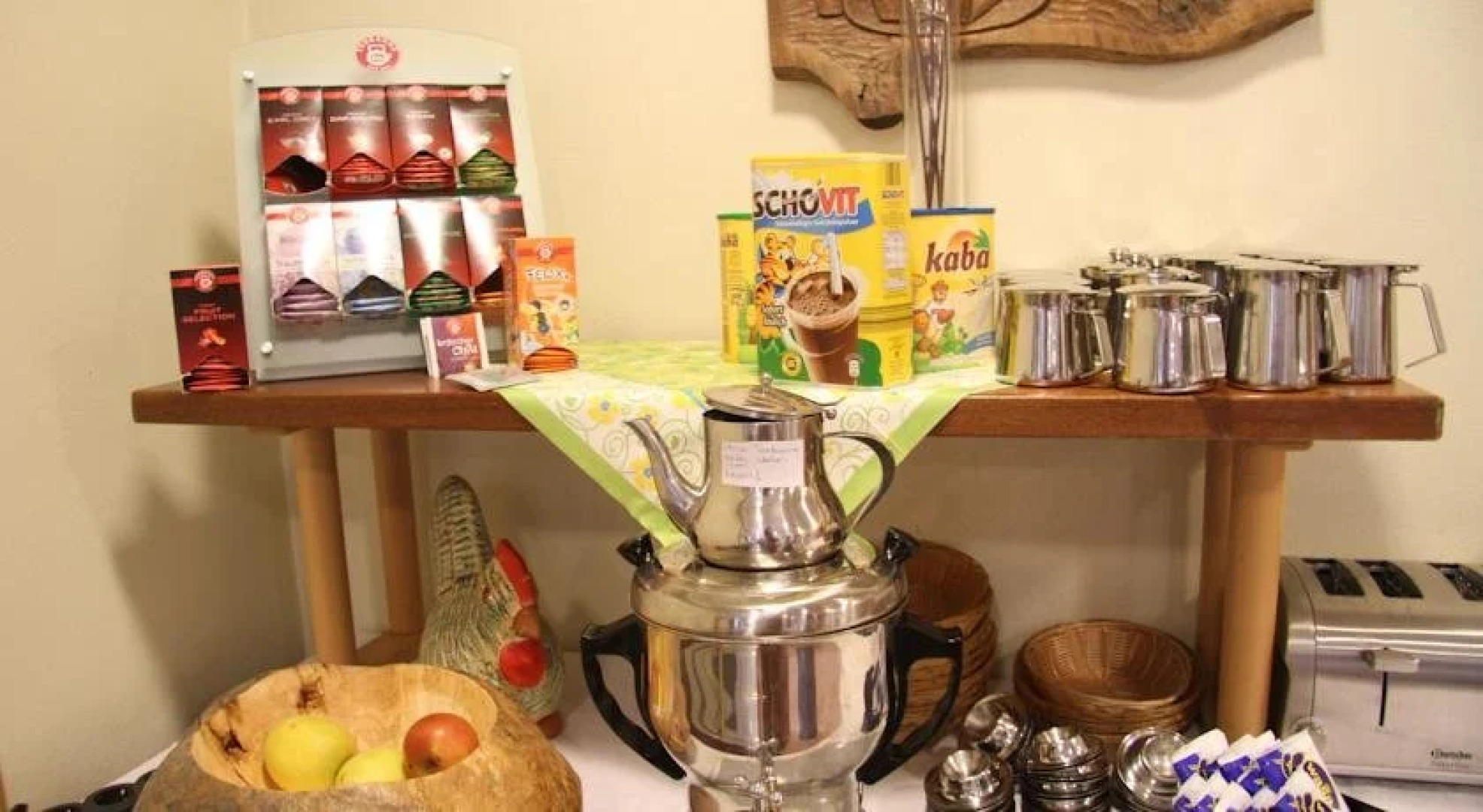 Landhotel Gasthof Wüllner