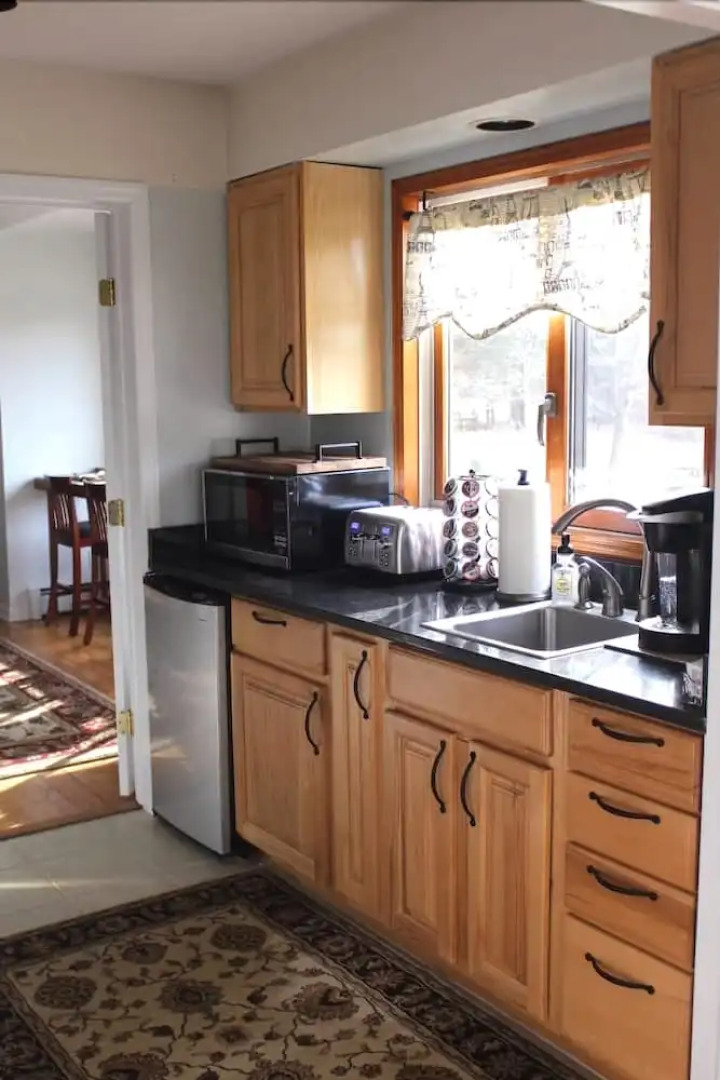 Black Creek Bed and Breakfast