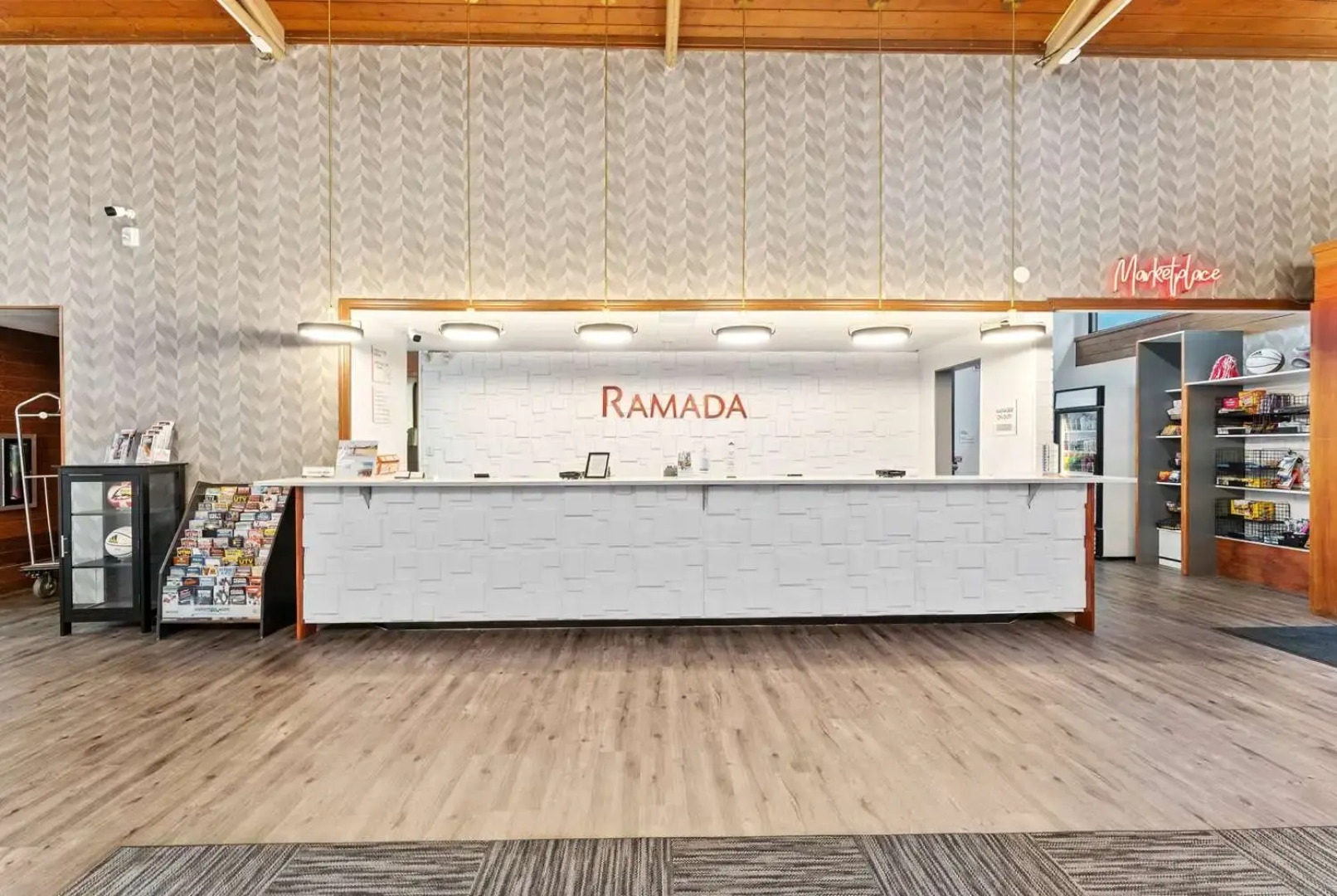 Ramada Cedar City