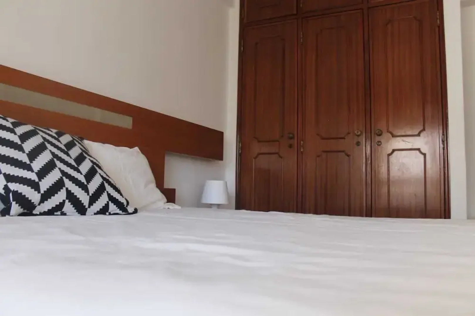 Global Guest Massama