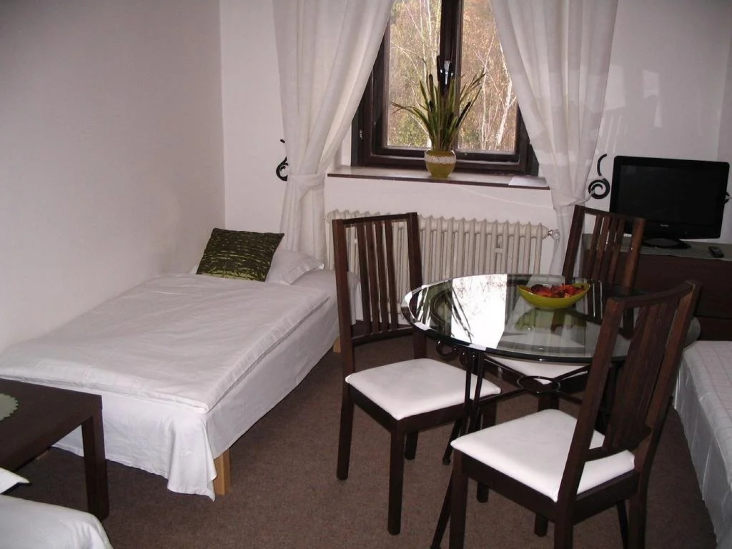 Hotel Oldřichův Dub