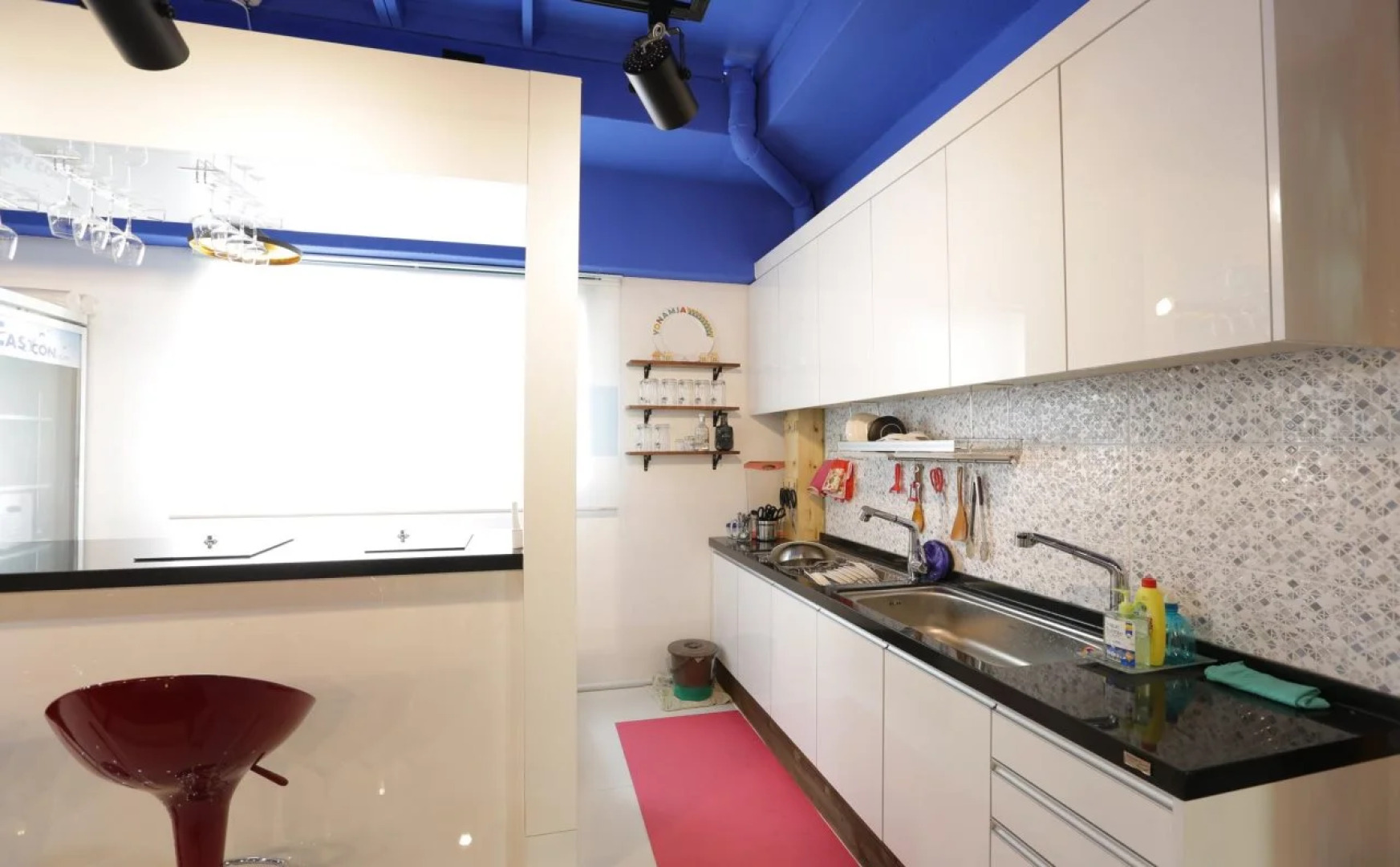 Chunja Guesthouse - Hostel