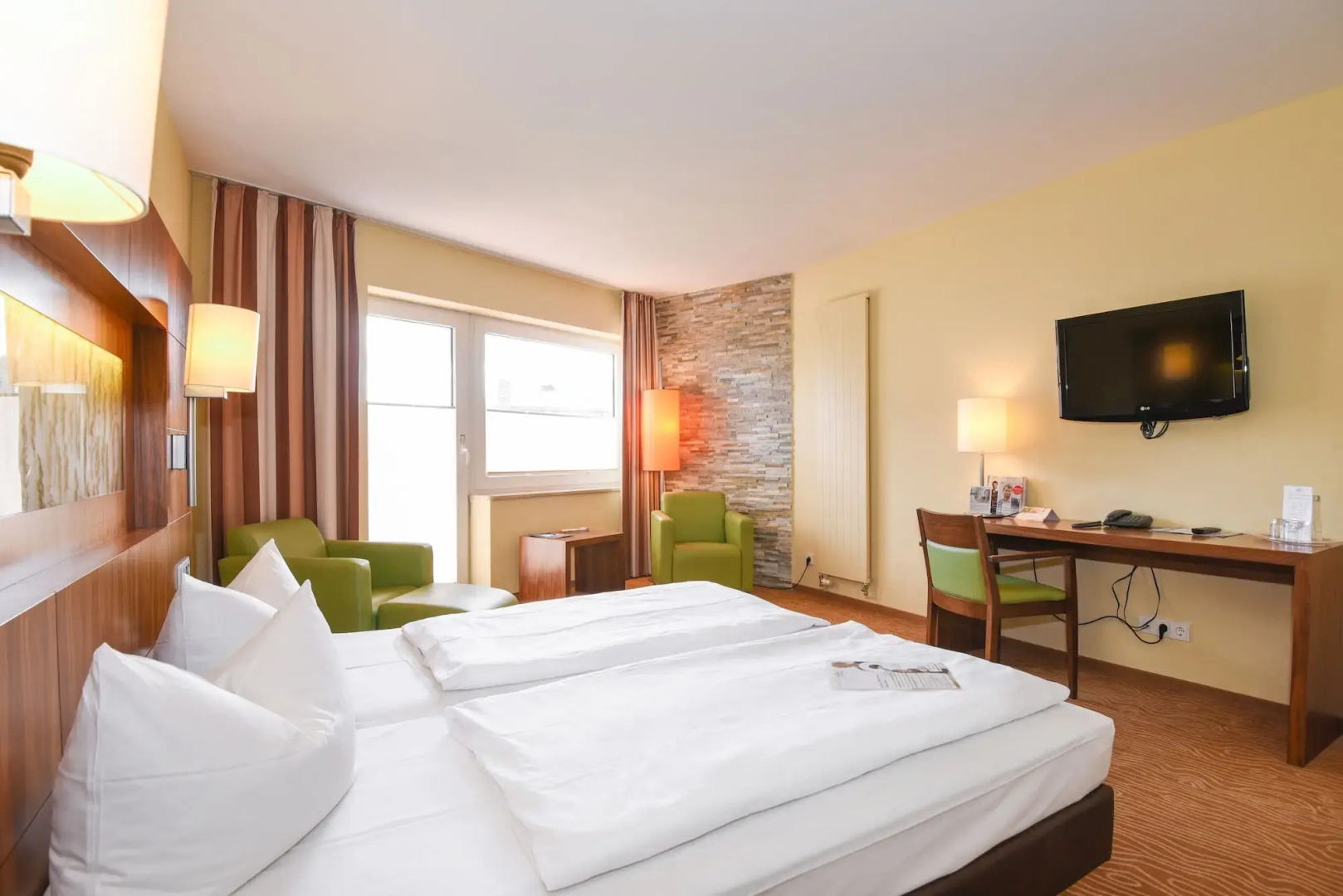 Upstalsboom Landhotel Friesland