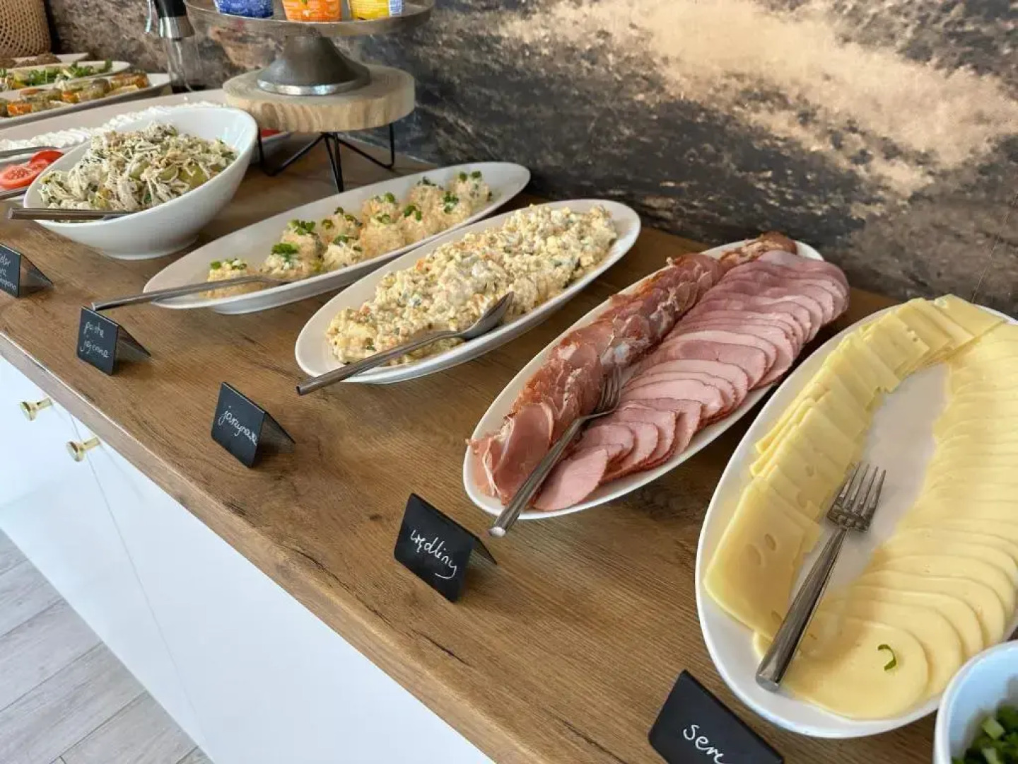 Pokoje Przy Plaży Dalba