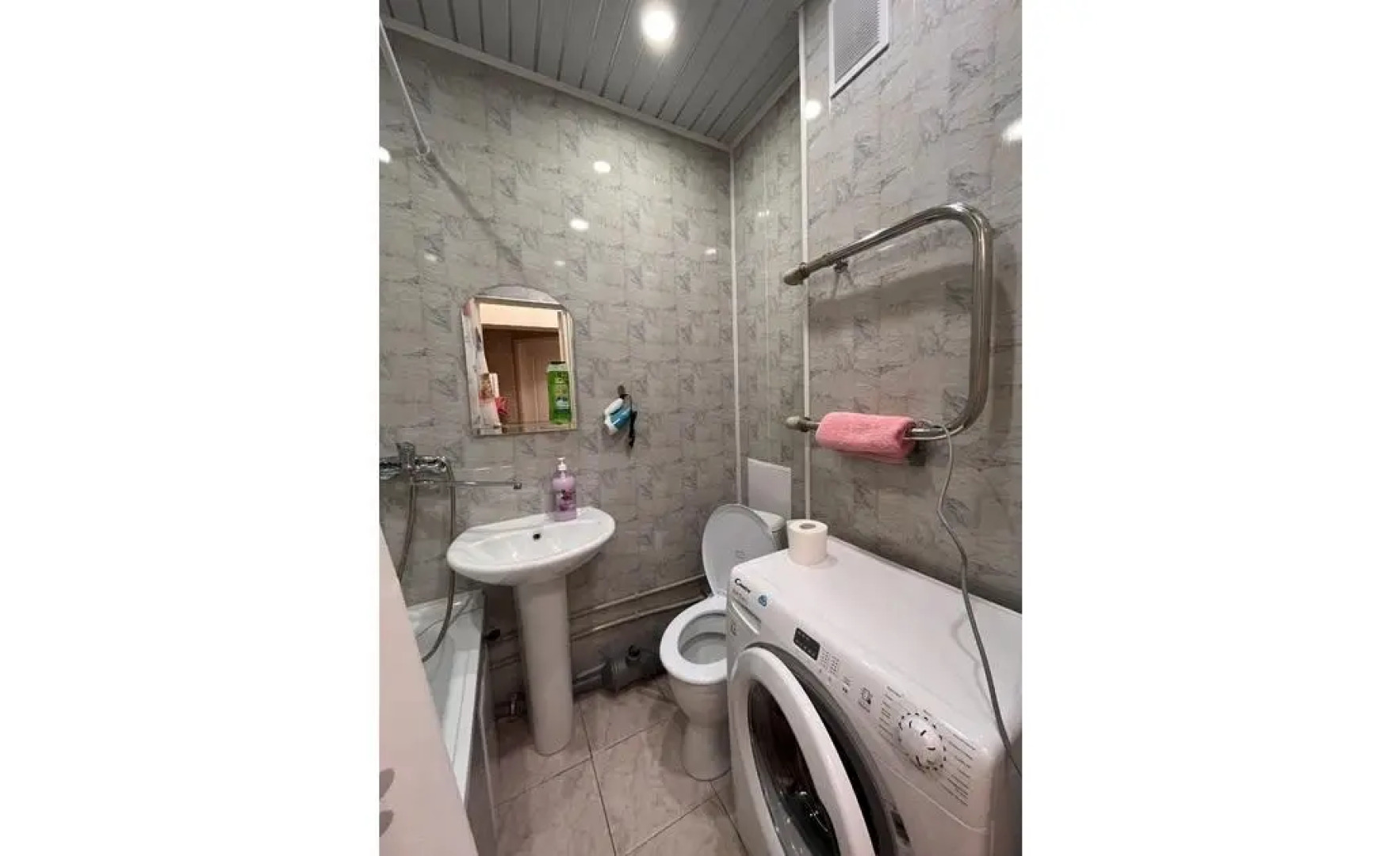 Sweet Home (СвитХоум) на улице Бурнаковская 79