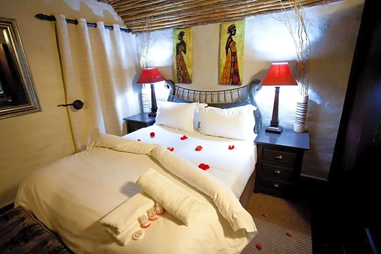 Inn Green At Lake Umuzi