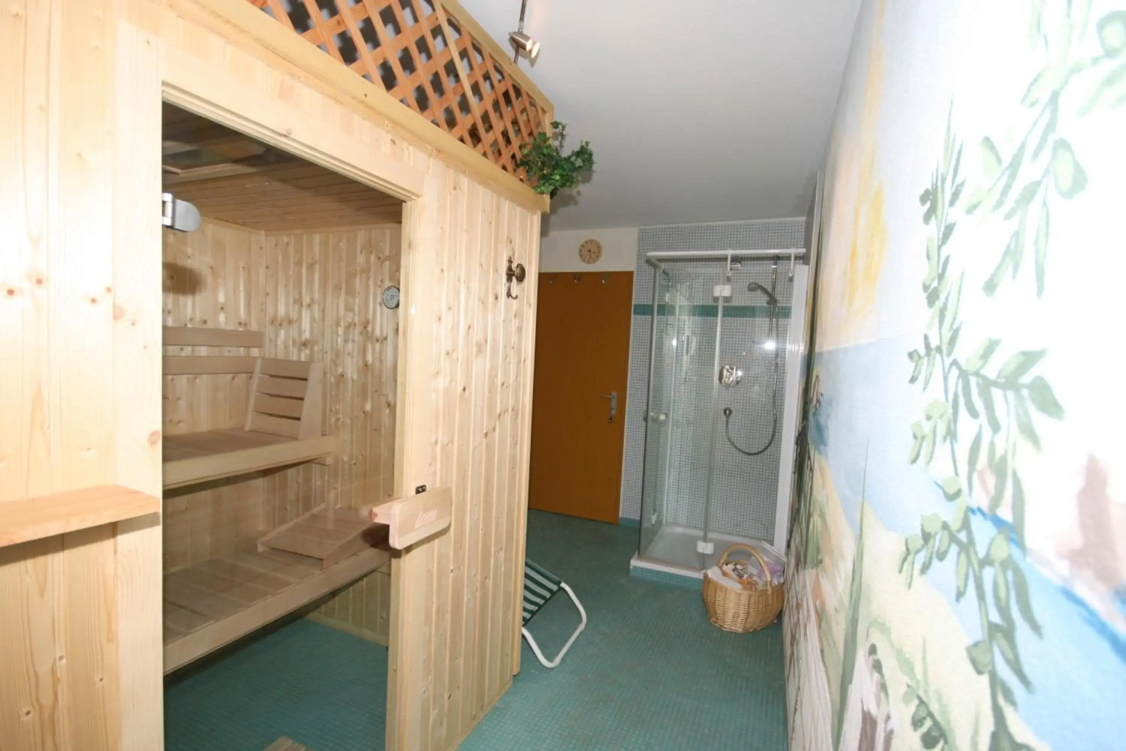Appartements-Pension Reinstadler