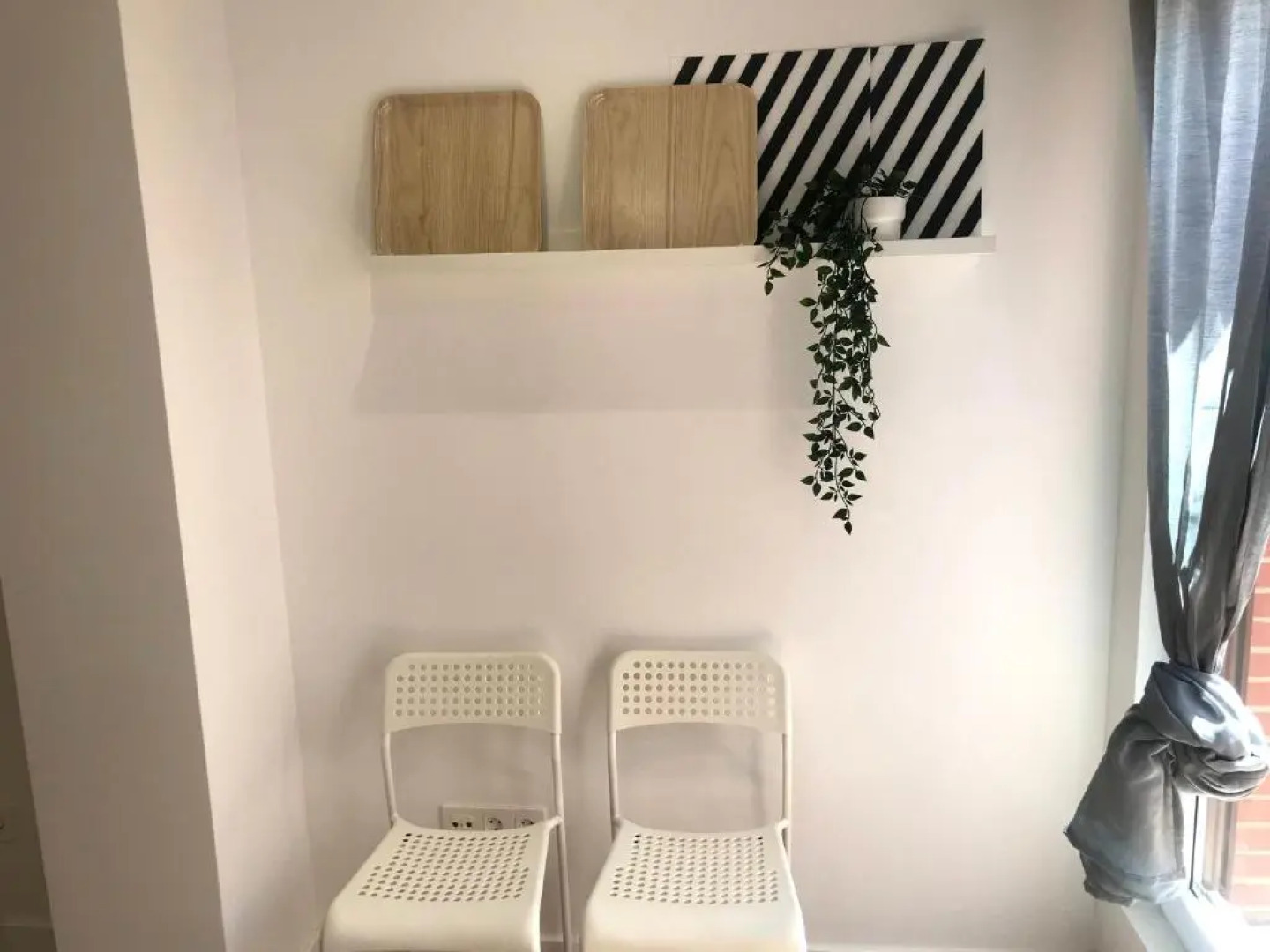 INSIDEHOME Apartments - La Casita de Irene